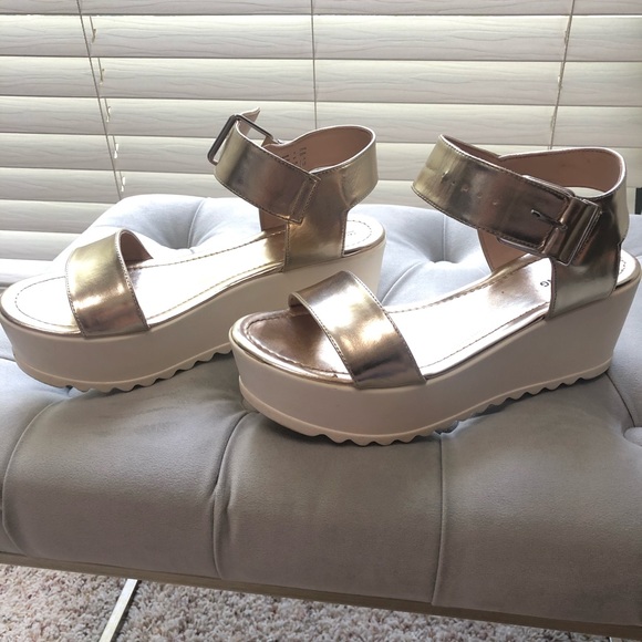 Wedges - Picture 2 of 2